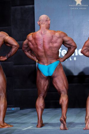 BODYBUILDING +102